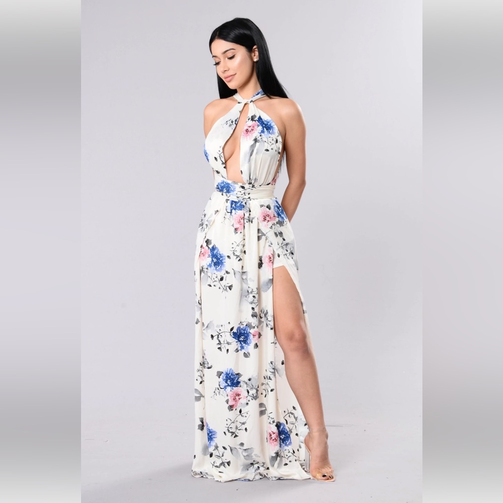 Fashion Nova Dress